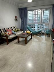 Evergreen Park (D19), Apartment #567638801